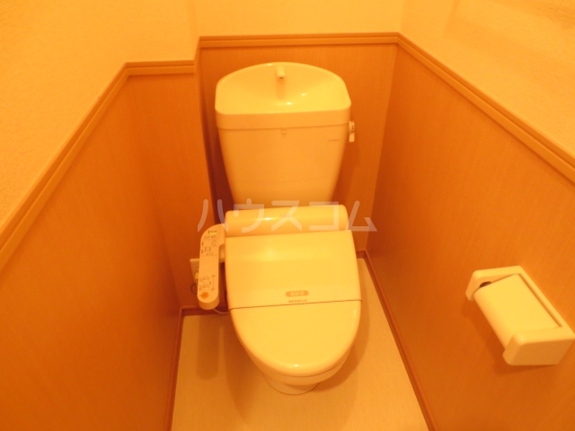 10/23 トイレ