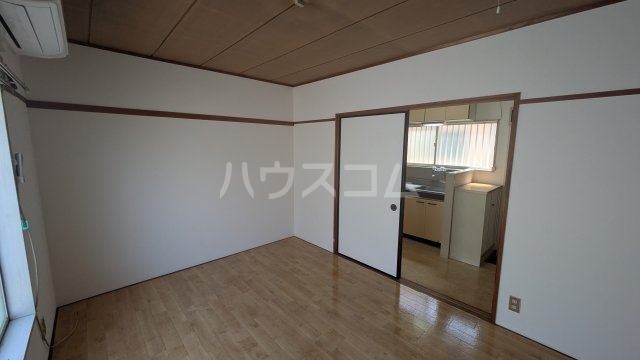 5/30 室内