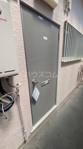 9/30 玄関