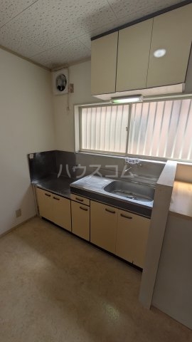 10/30 キッチン
