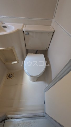 12/30 トイレ