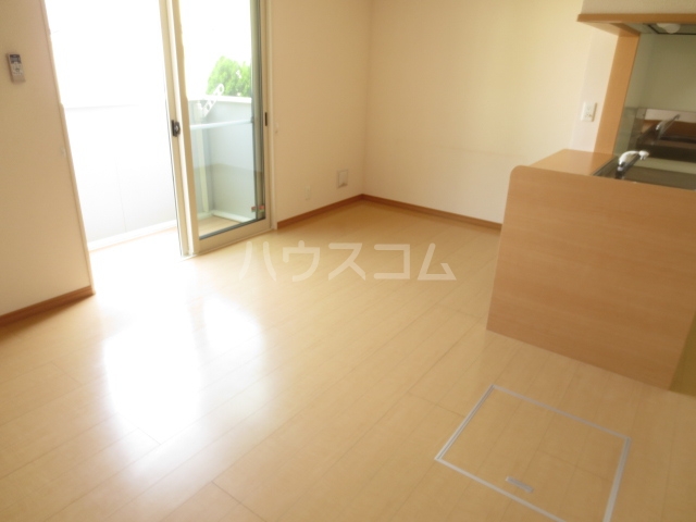 3/23 リビング/ダイニング