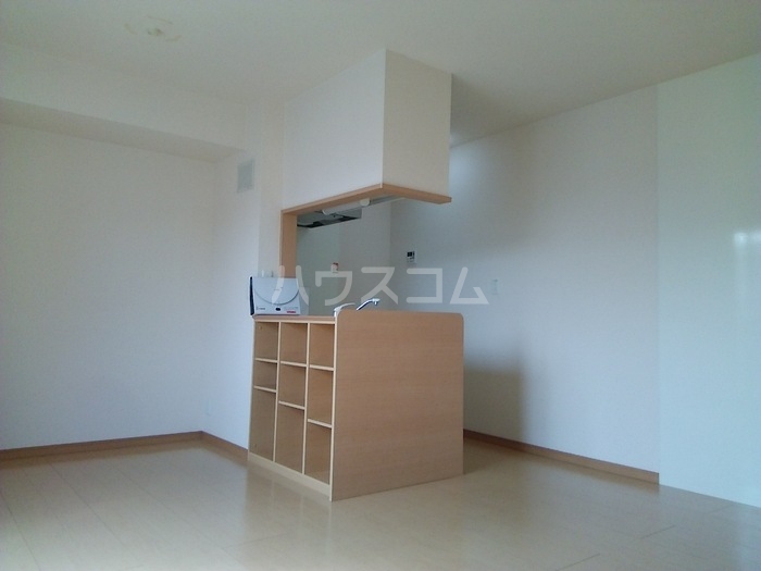 3/17 リビング/ダイニング