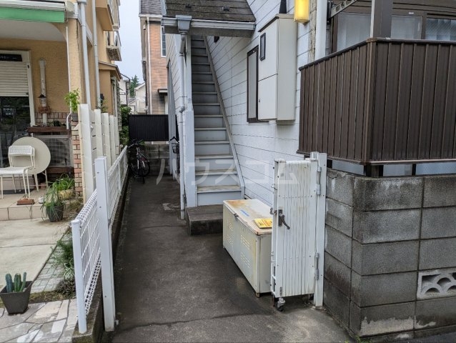 2/10 エントランス