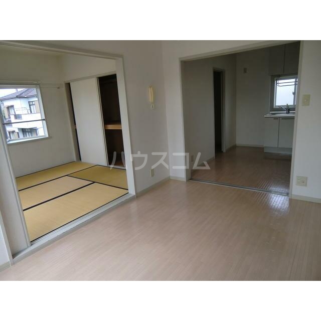 3/12 リビング/ダイニング