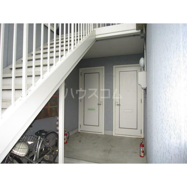 11/12 エントランス