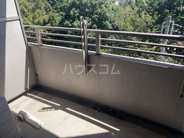 21/30 バルコニー