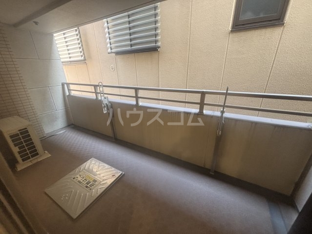24/30 バルコニー