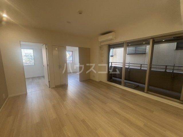 6/30 リビング/ダイニング