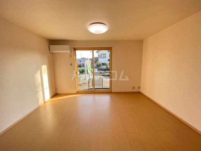 4/27 リビング/ダイニング