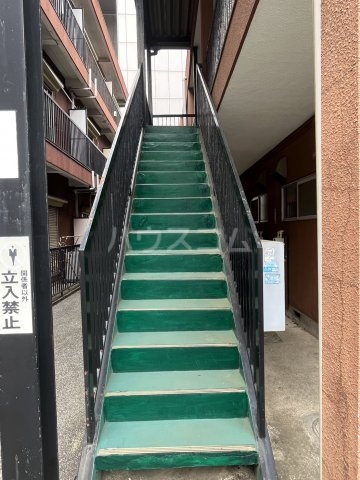 2/9 エントランス