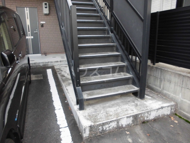 2/10 エントランス