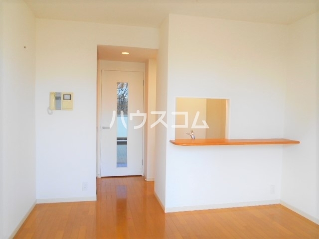 3/29 リビング/ダイニング