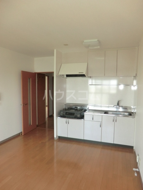 3/14 リビング/ダイニング