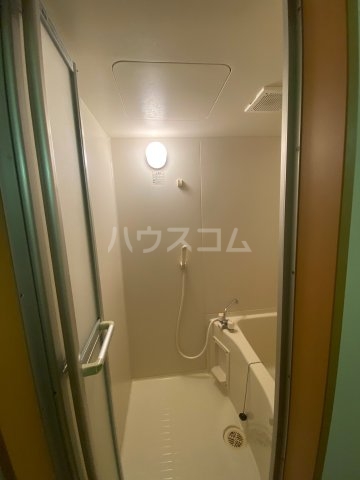 17/24 浴室