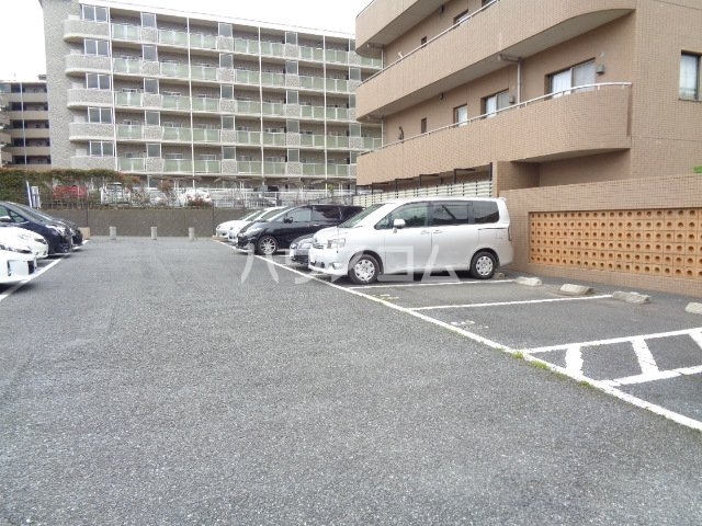 29/30 駐車場