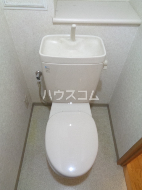 16/30 トイレ