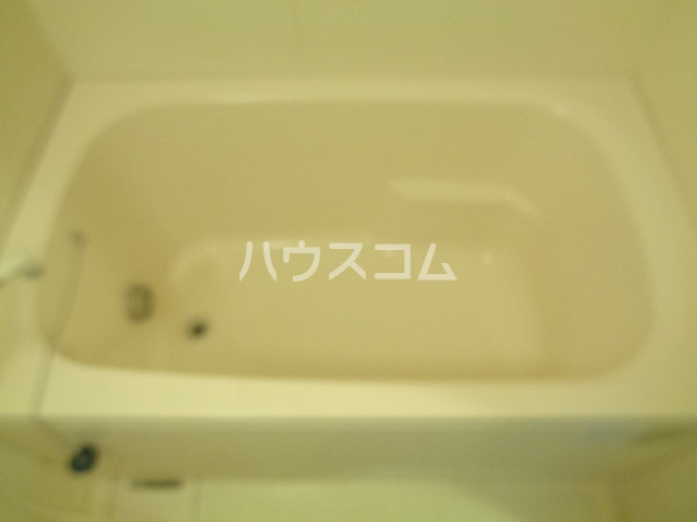 14/30 浴室