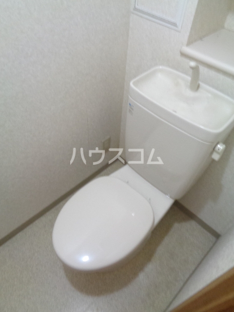 15/30 トイレ