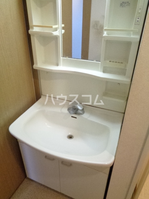 17/30 洗面