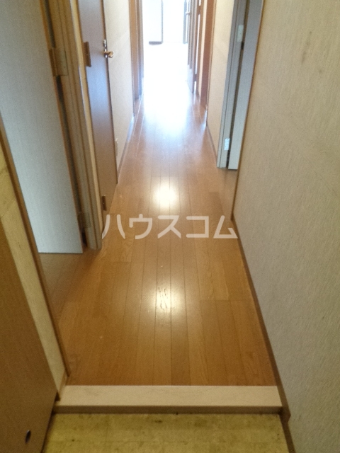 10/30 玄関