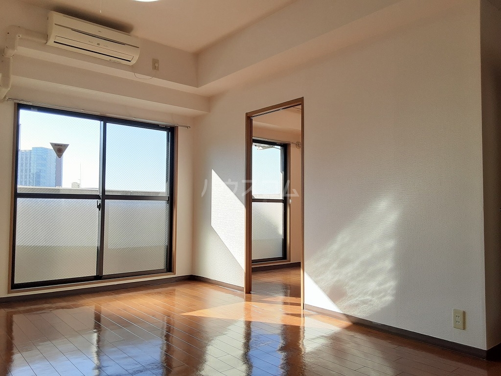 5/30 リビング/ダイニング