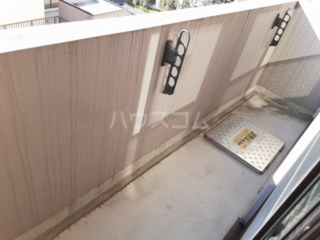 15/30 バルコニー