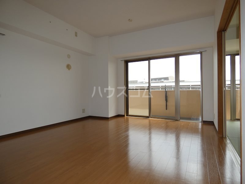 6/30 リビング/ダイニング