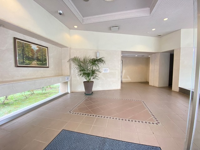 9/21 エントランス