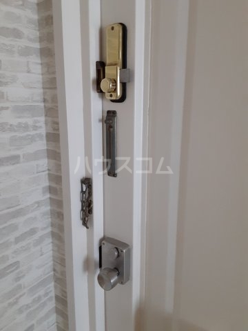 6/13 エントランス