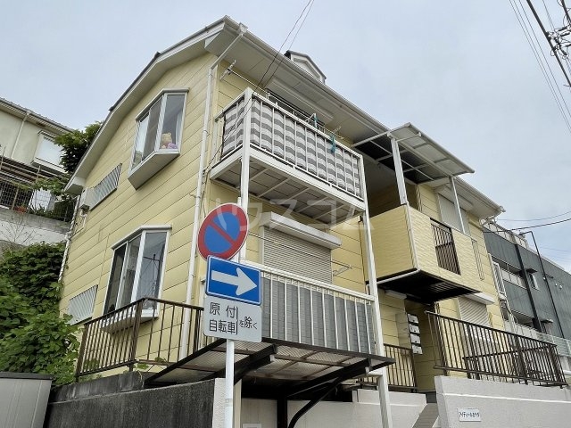 2/15 外観