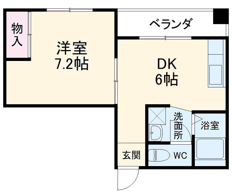 ＨＹマンションの