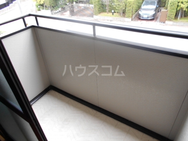 16/29 バルコニー