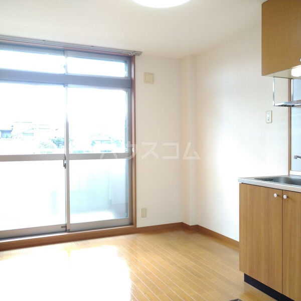 3/17 リビング/ダイニング