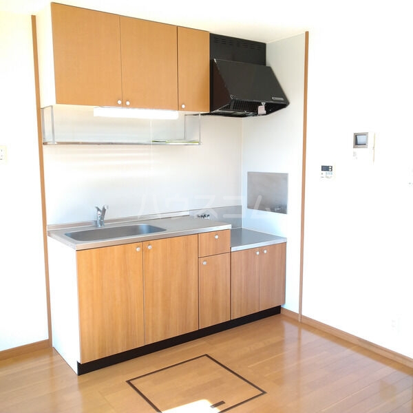 7/17 キッチン