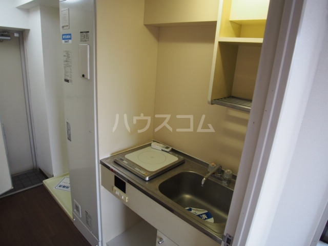 10/30 キッチン