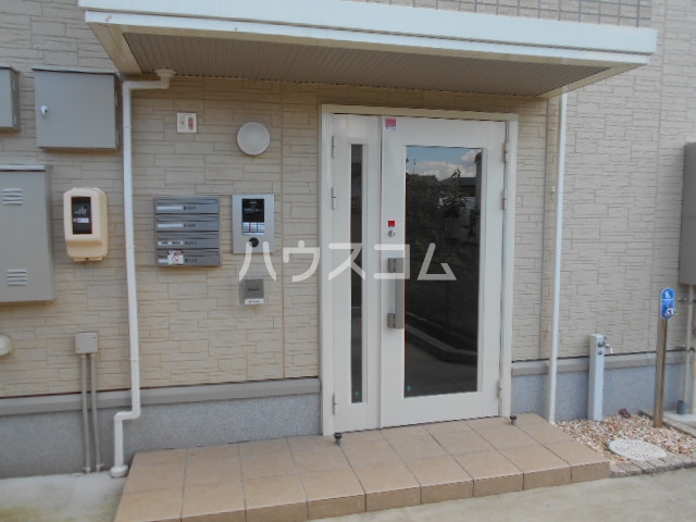 2/9 エントランス