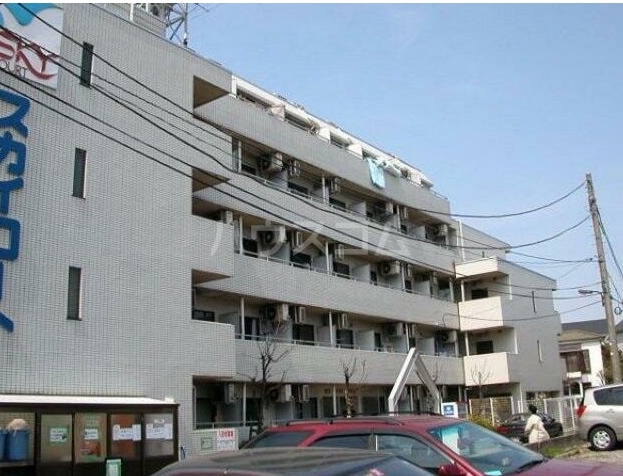 1/27 外観