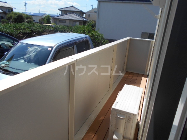 16/30 バルコニー