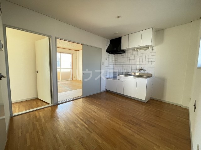 3/30 リビング/ダイニング