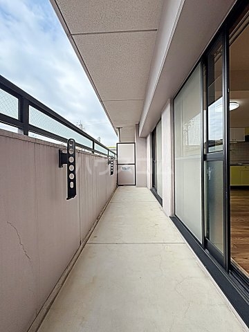 14/25 バルコニー