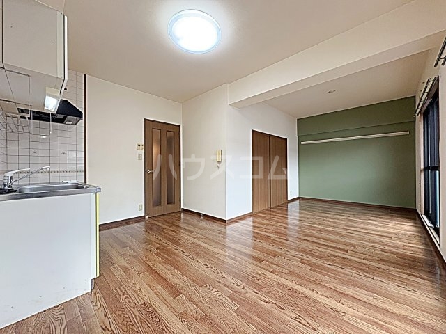 3/25 リビング/ダイニング