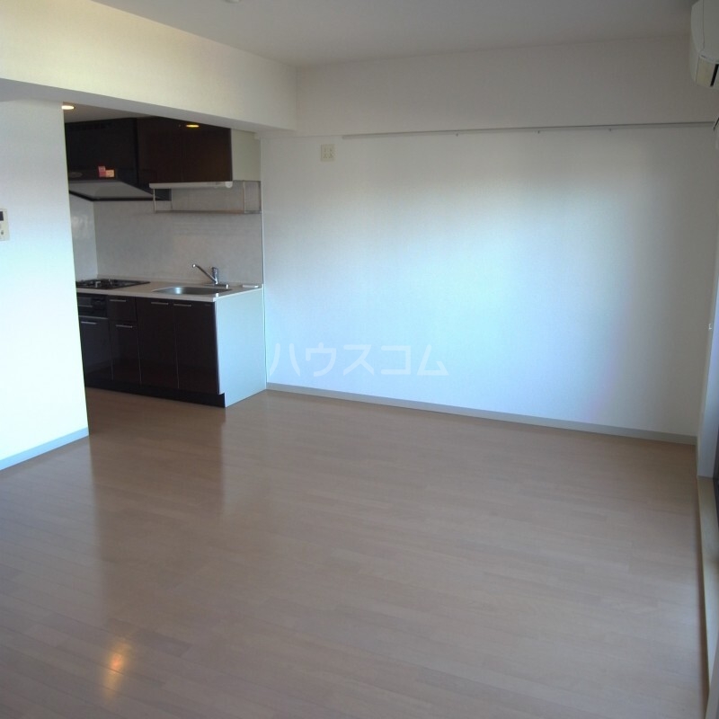 3/18 リビング/ダイニング