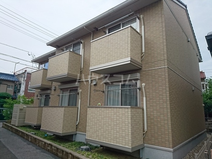 1/26 外観