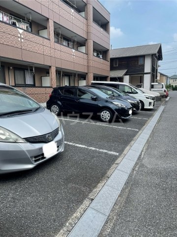 19/29 駐車場