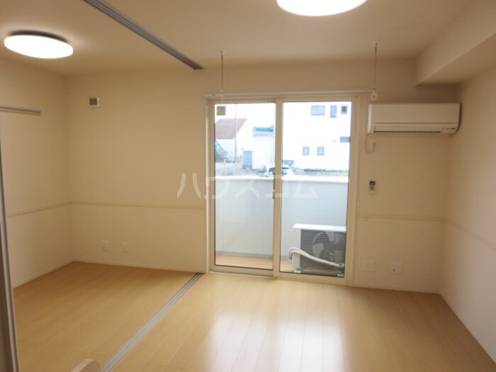 3/24 リビング/ダイニング