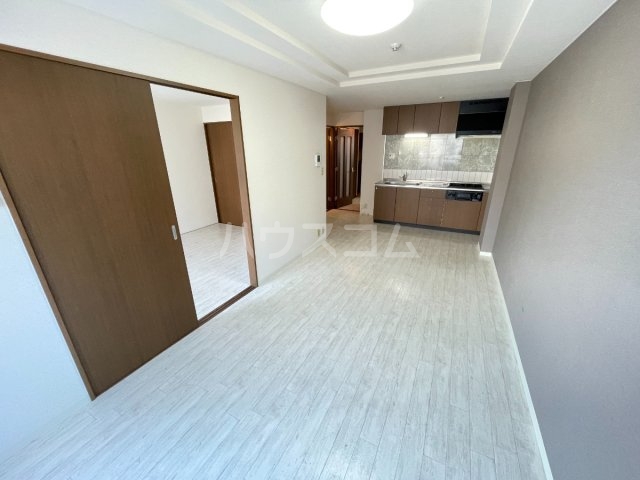 5/30 リビング/ダイニング