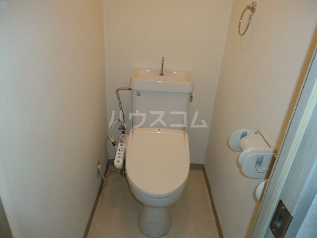 16/30 トイレ
