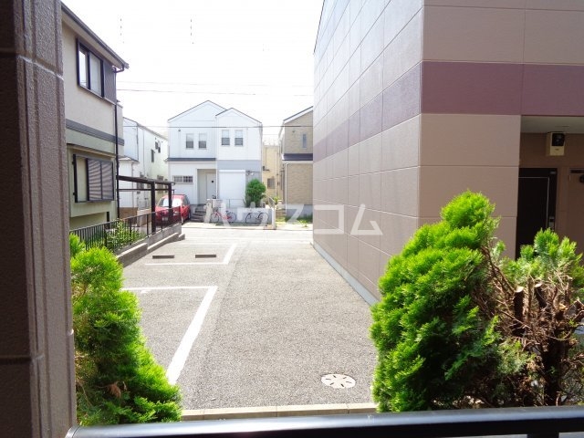 29/30 エントランス