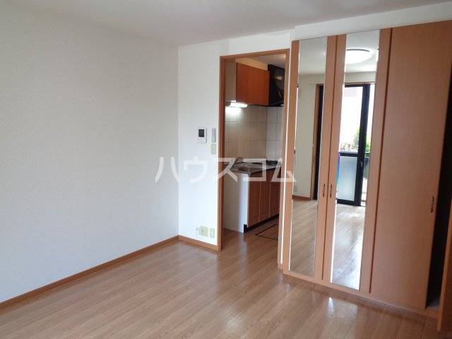 6/30 リビング/ダイニング